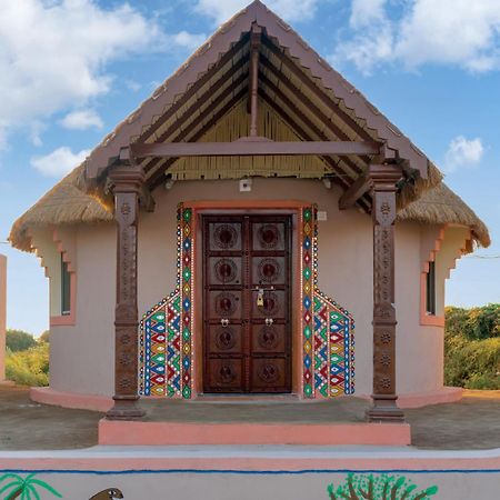 Dholavira Village Resort 外观 照片