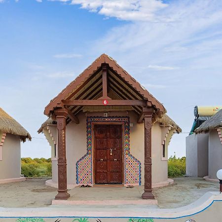 Dholavira Village Resort 外观 照片