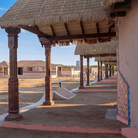 Dholavira Village Resort 外观 照片