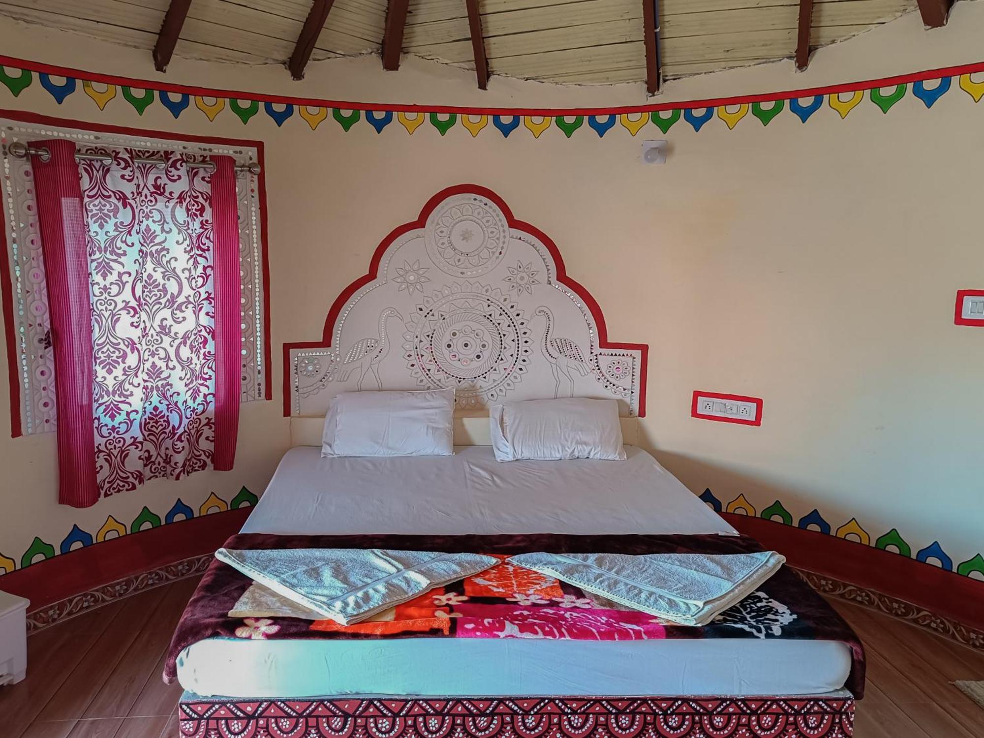 Dholavira Village Resort 外观 照片