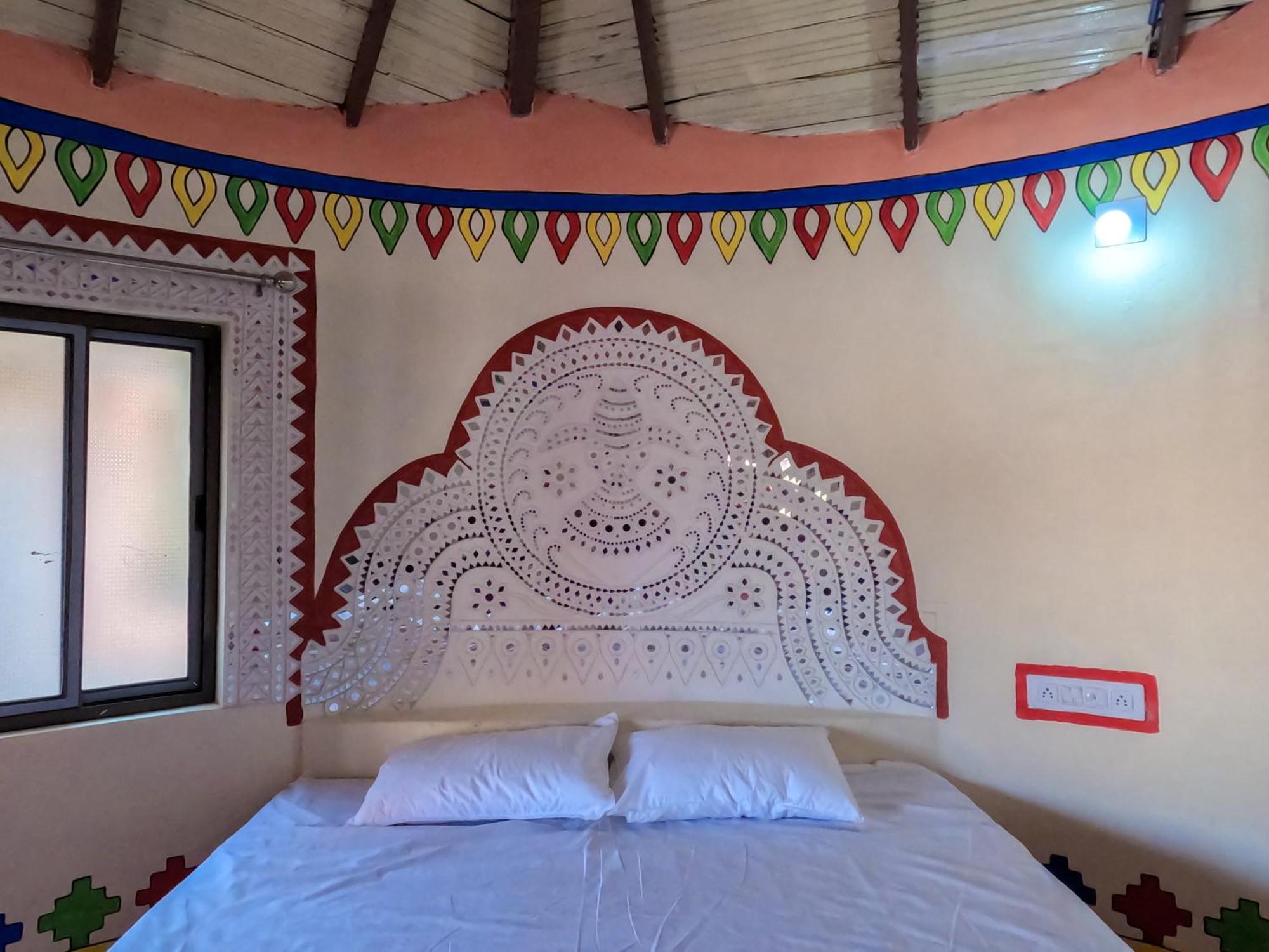 Dholavira Village Resort 外观 照片