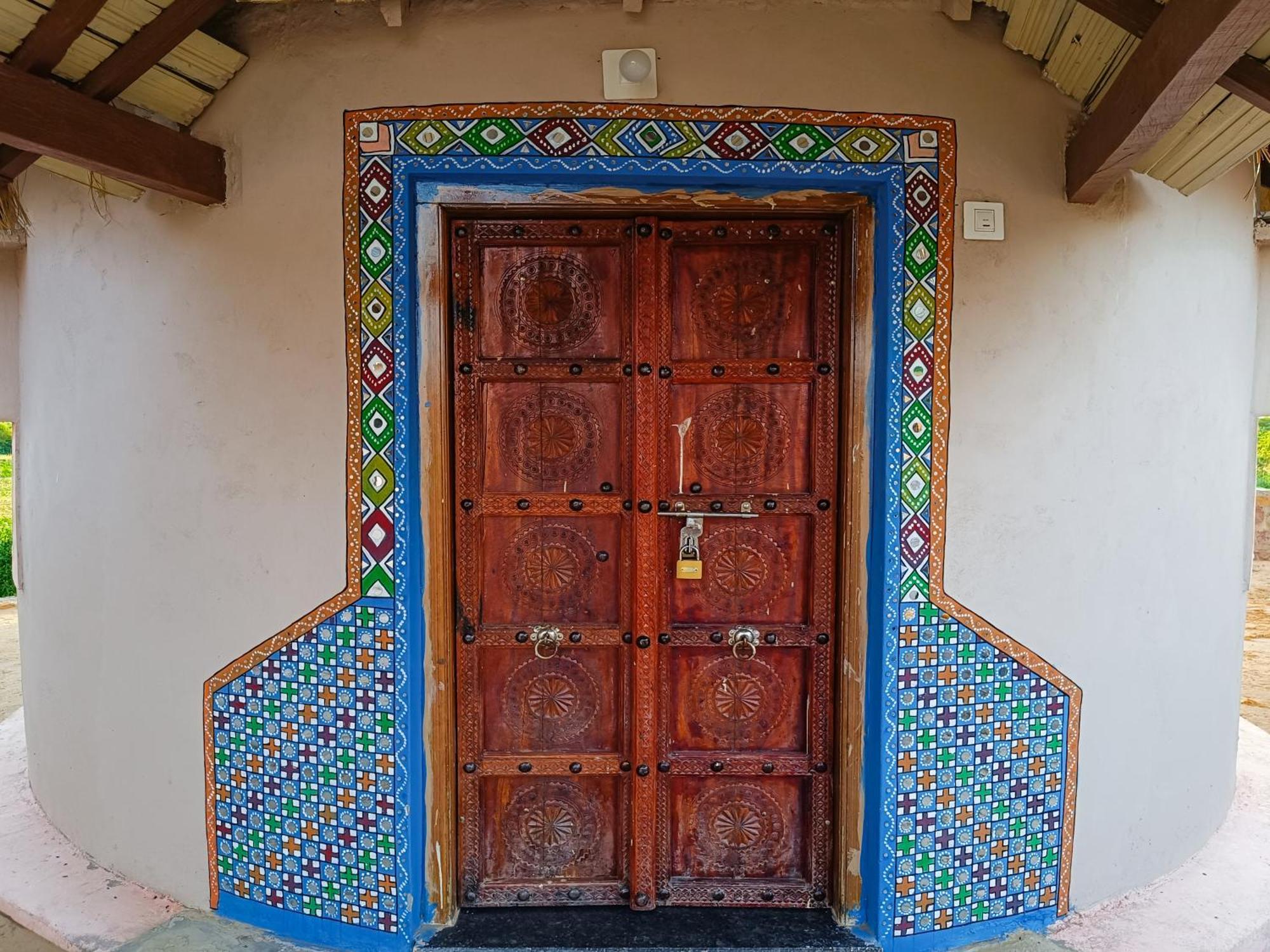 Dholavira Village Resort 外观 照片