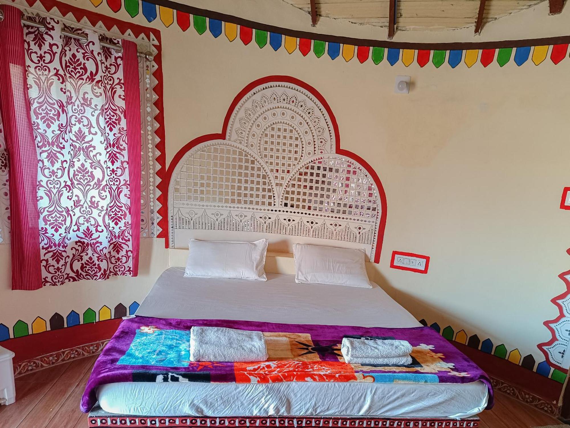 Dholavira Village Resort 外观 照片