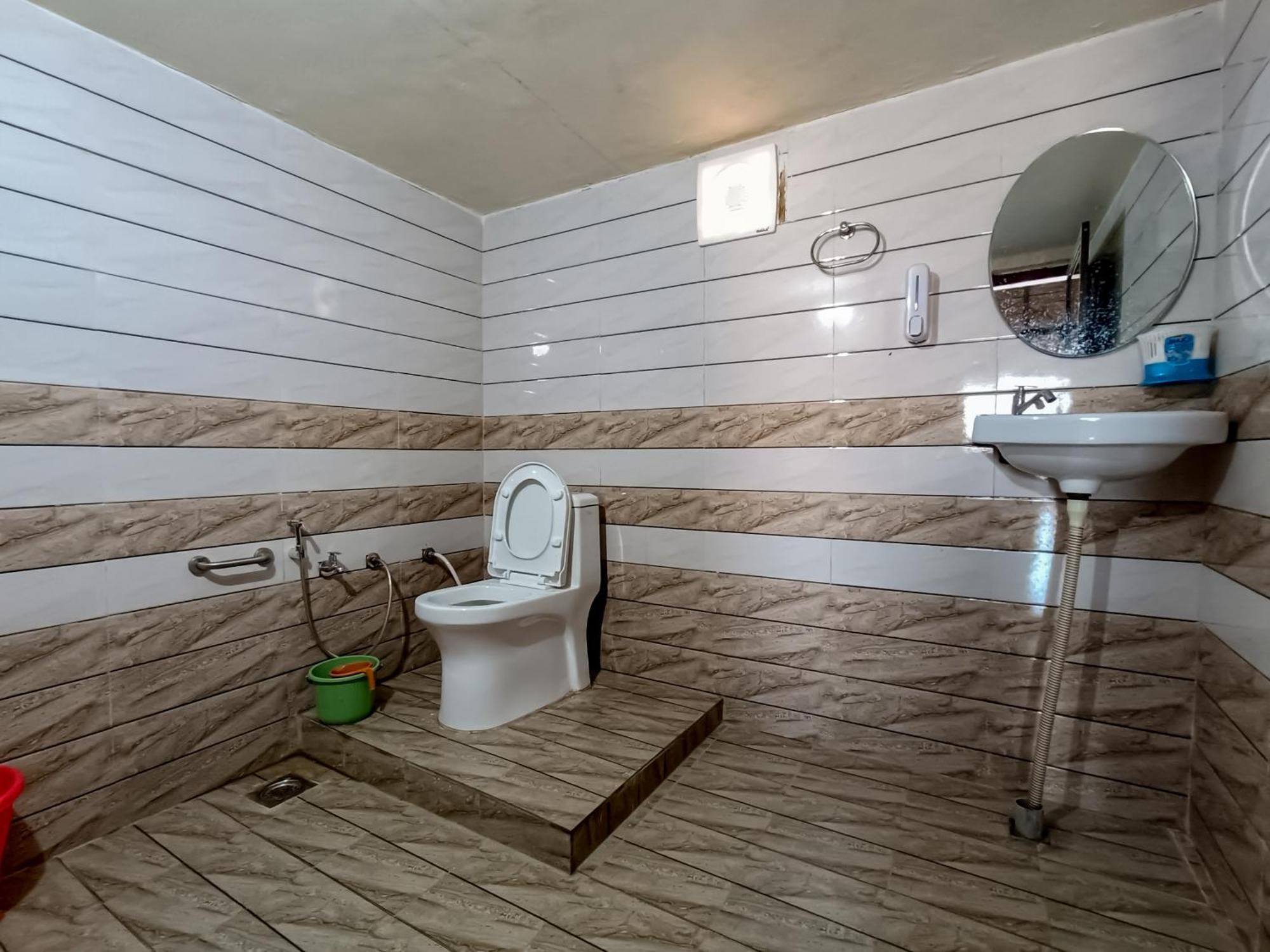 Dholavira Village Resort 外观 照片