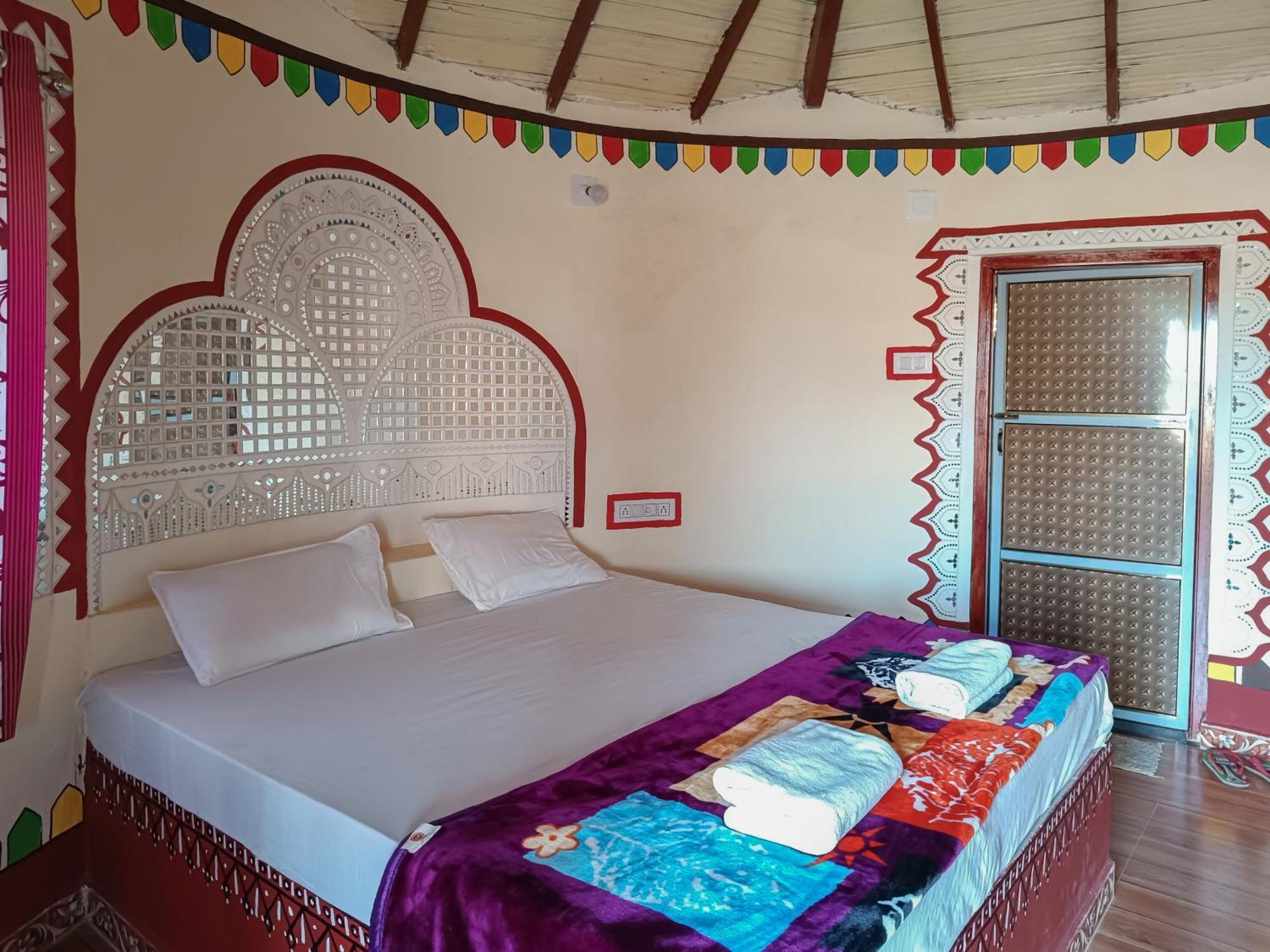 Dholavira Village Resort 外观 照片
