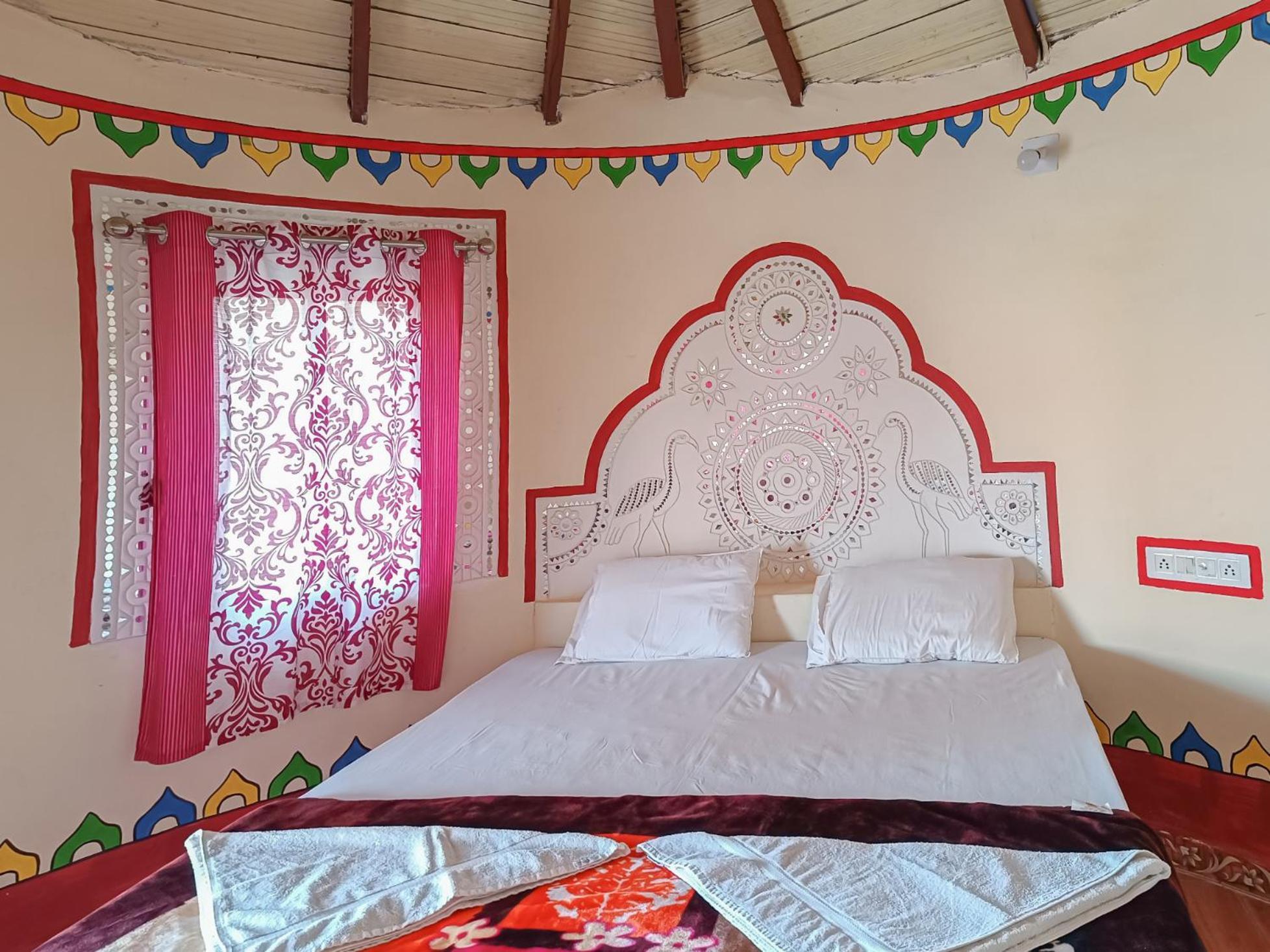 Dholavira Village Resort 外观 照片
