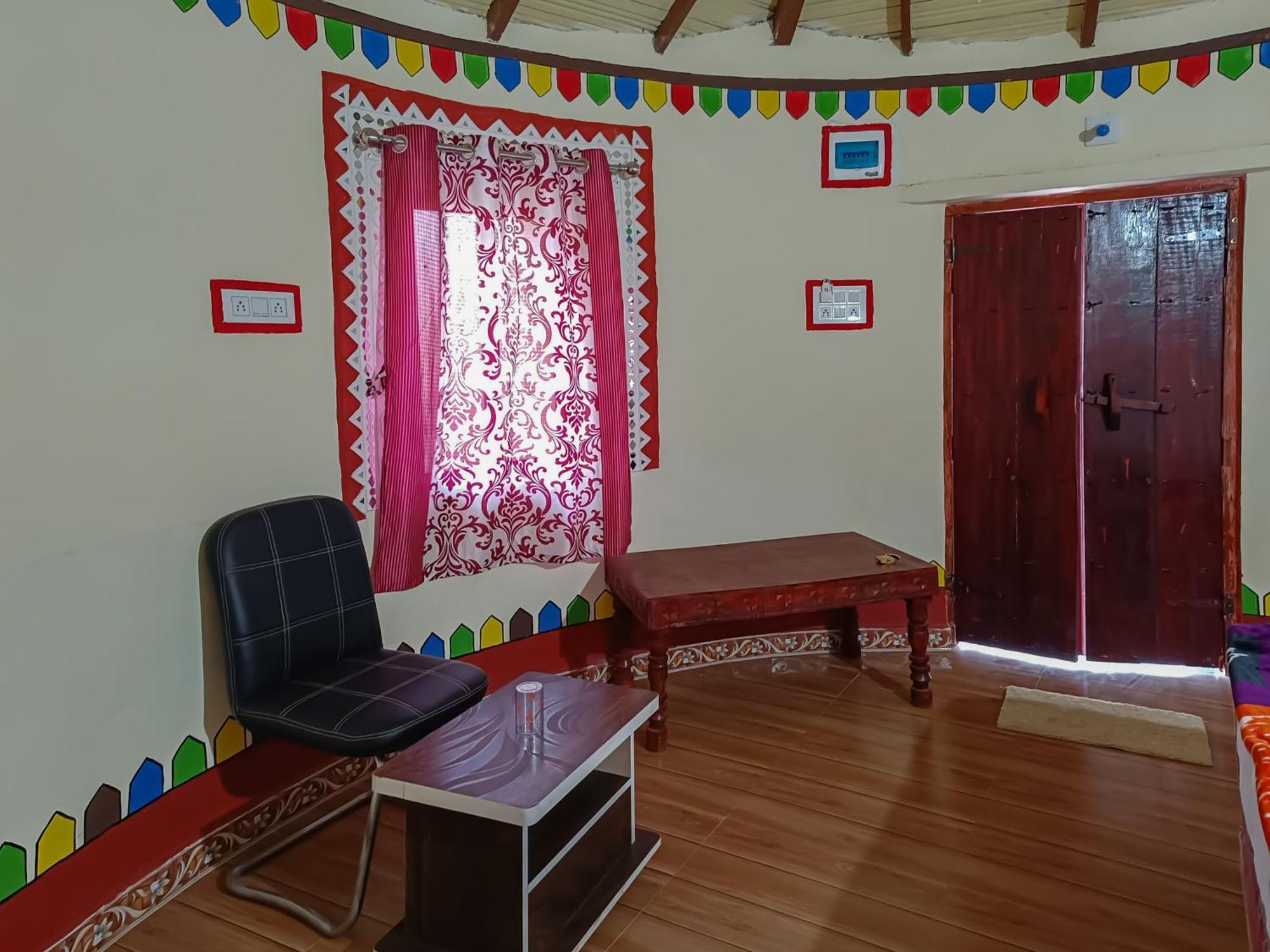 Dholavira Village Resort 外观 照片