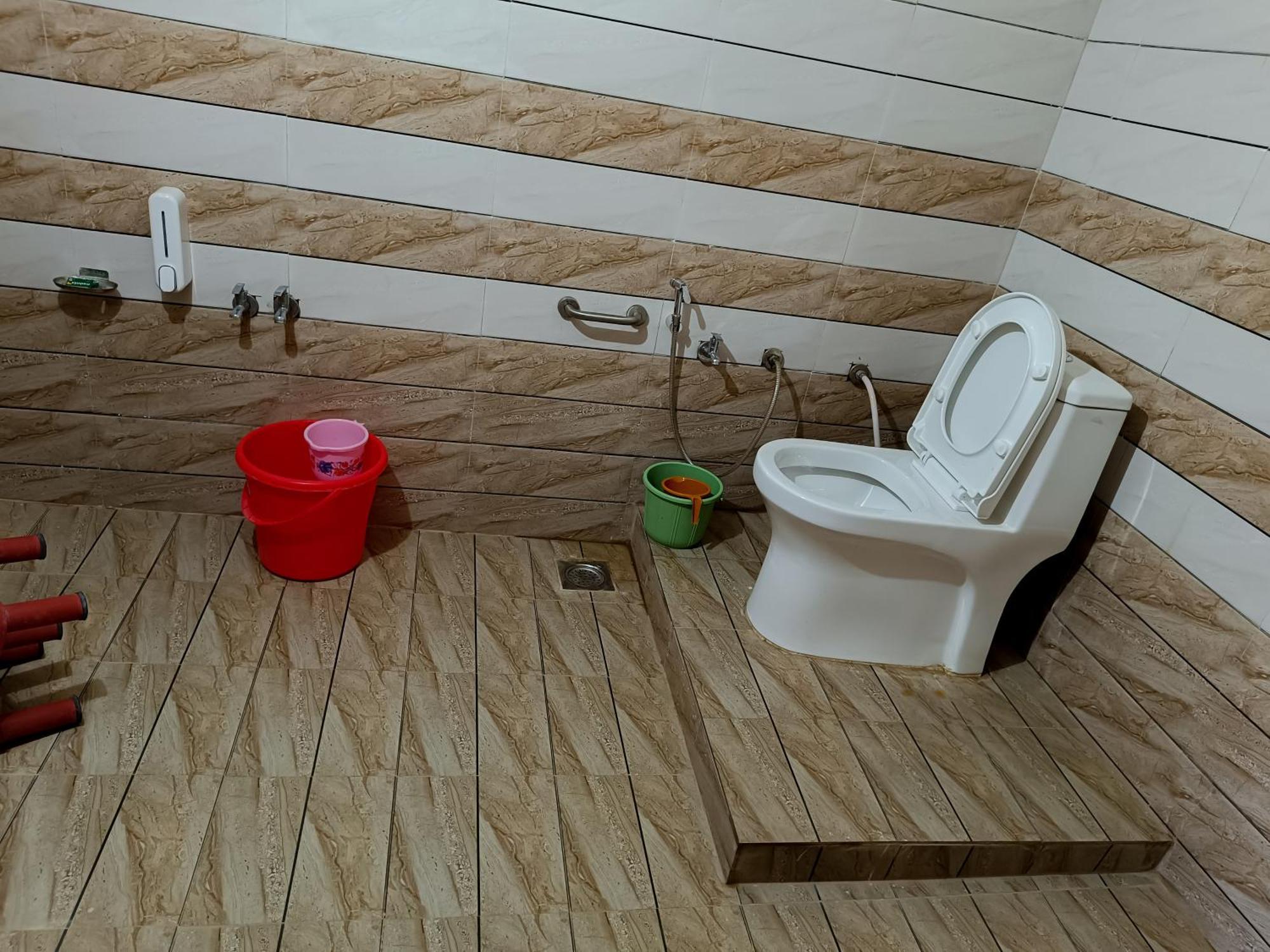 Dholavira Village Resort 外观 照片